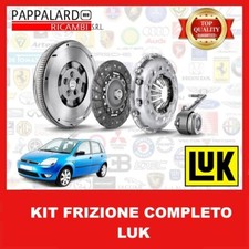 KIT FRIZIONE E VOLANO COMPLETO