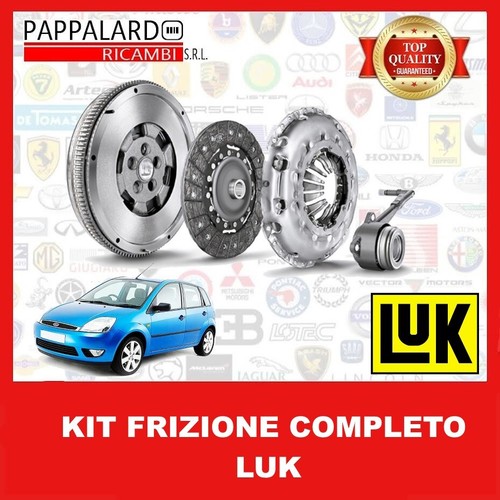 Kit frizione volano completo - volano,
