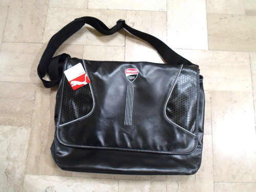 Borsa ducati puma ufficio - ducati,
