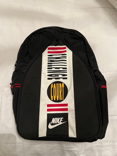Rarissimo zaino nike - zaino,