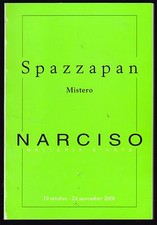LUIGI SPAZZAPAN MISTERO TORINO