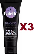 3 TESTANERA PALETTE BALSAMO