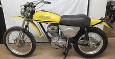 Ducati 450 RT Desmo Anno 1974  Km. 200