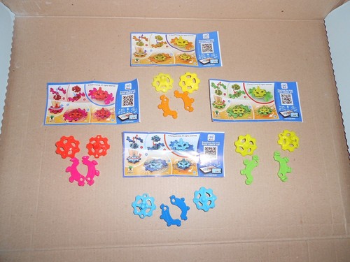 Sorpresine kinder 2018 go - kinder,