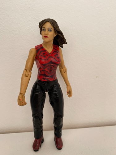 Wwe wwf stephanie mcmahon - wwf,