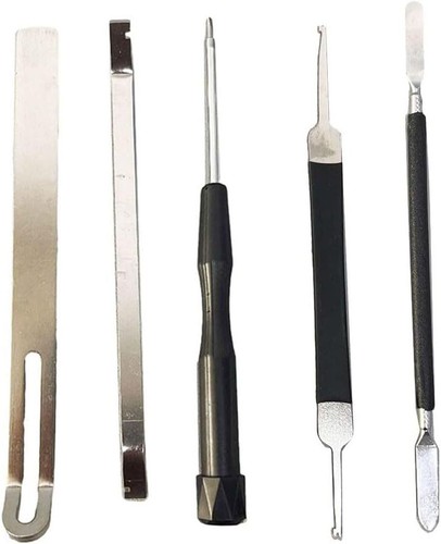 Kit strumenti per la - kit,