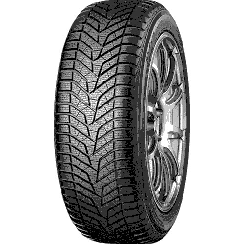 Gomme auto invernali 265 - gomme,