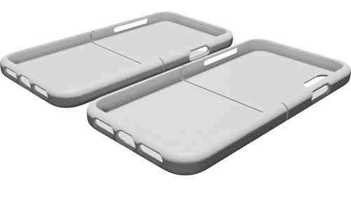 Cover protettiva per - cover, iphone