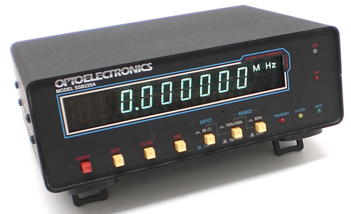 Optoelectronics ssb220a - optoelectronics,