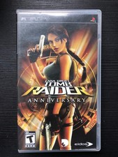 Lara Croft: Tomb Raider