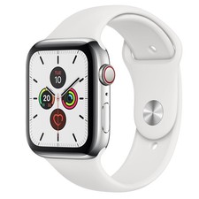 Apple Watch Series 5 GPS +