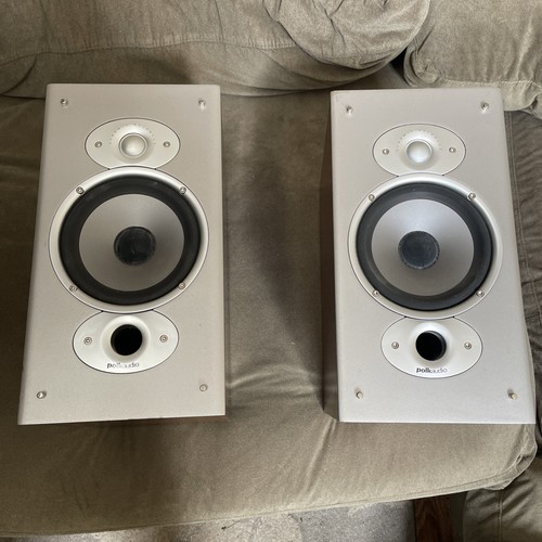 Altoparlanti polk audio - altoparlanti,