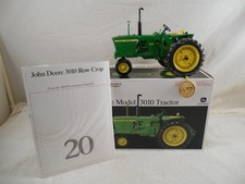 Trattore ERTL 1/16 John Deere