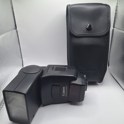 Flash canon speedlite 420ex - flash,