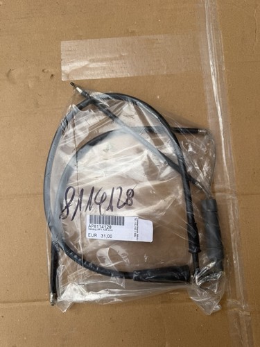 Ap8114128 cavo acceleratore - cavo,
