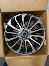 Genuine Range Rover L405 22”