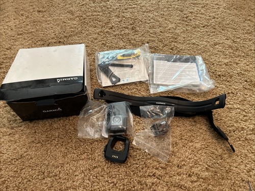 Garmin forerunner 305 - garmin,