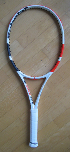 Babolat pure strike - babolat,
