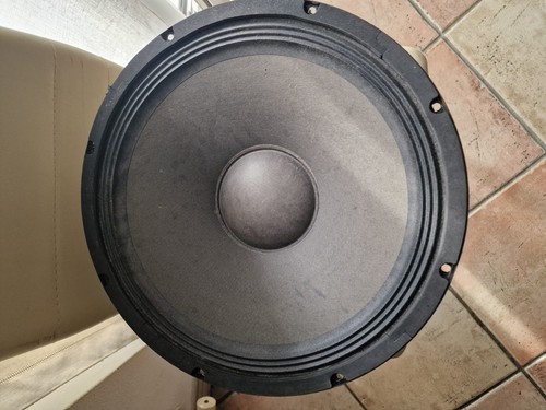 Woofer derivante da - woofer, auna
