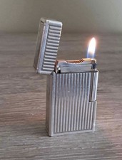 Accendino S.T. Dupont Placcato