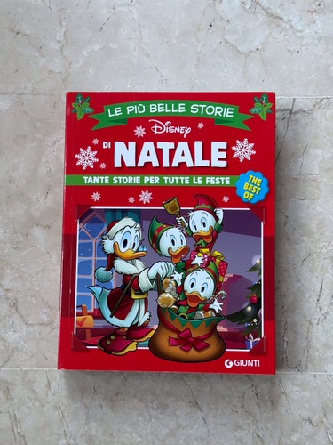 Disney più belle - -, storie