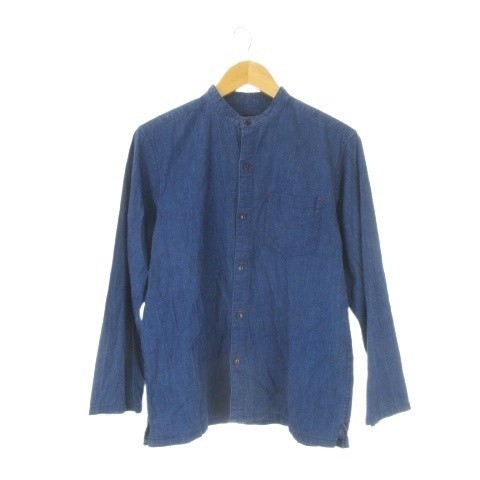 Gaijin made camicia - gaijin,