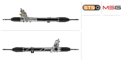 Scatola sterzo idraulica bmw - scatola,