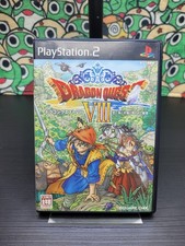Dragon Quest VIII ?️ Sony PlayStation 2 PS2 ?️ Japanese - NTSC-J