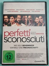 DVD Perfetti Sconosciuti -