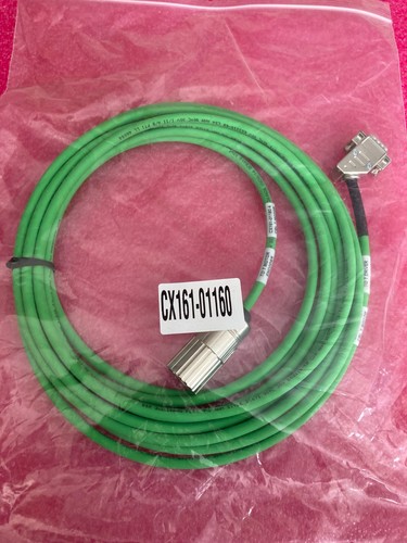 Nuovo cavo cw161 - hp, /