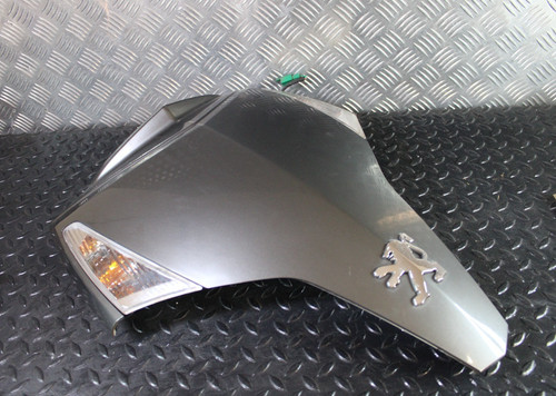 Peugeot geopolis 300 2011 - geopolis,