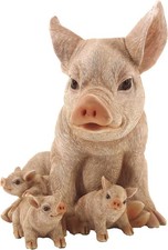 Maialini Happy Family