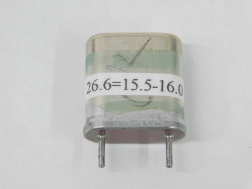 Drake mhz 16 9 - 26,6,