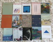 Lotto 14 Cataloghi Asta