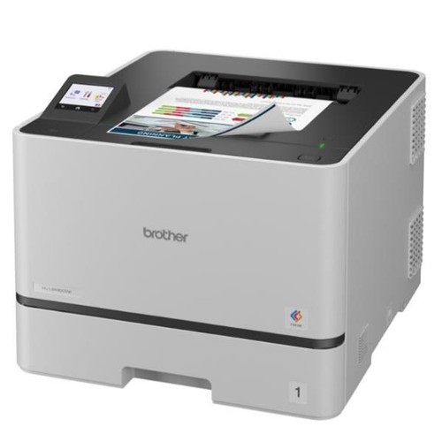 Stampante brother laser - stampante,