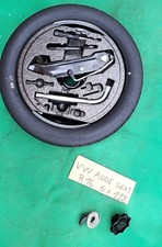 Ruotino di scorta + KIT Crick