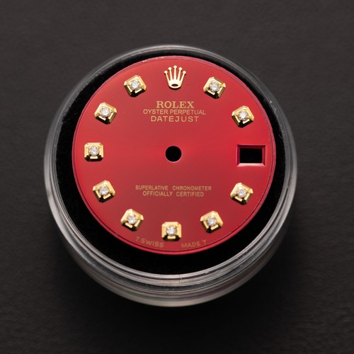 Rolex 31mm personalizzato - rolex,