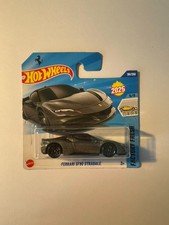 Hot Wheels Ferrari SF90