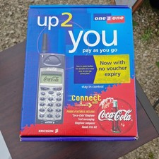 Telefono cellulare Coca Cola