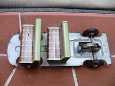 Tippco VW Bus Samba, solo il