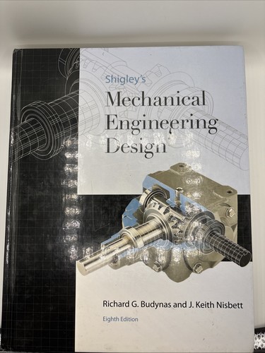 Shigley mechanical - shigley's,