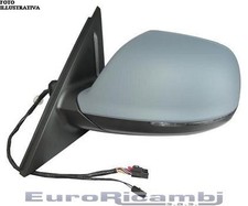 SPECCHIO PER AUDI Q5 08-17