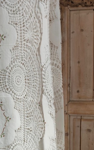 Tessile arredo casa vintage - arredo,