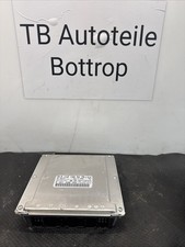 Centralina motore Mercedes