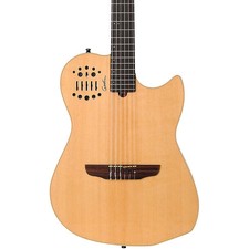 Godin Multiac Nylon-String SA