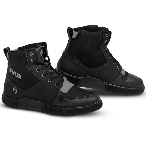 Shua oddin scarpe moto - shua,