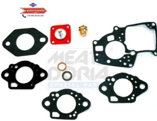 Kit carburatore seia 32 - carburatore,
