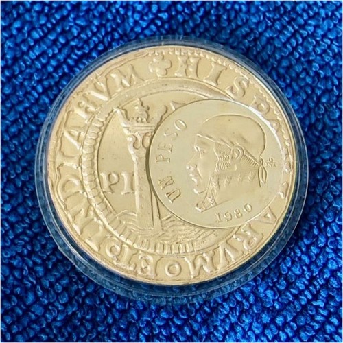 Messico 1980 peso casa - 1980, 1