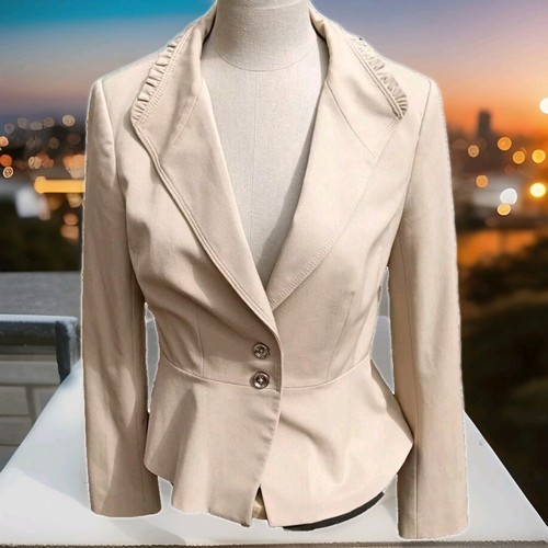 Vintage giacca blazer donna - giacca,