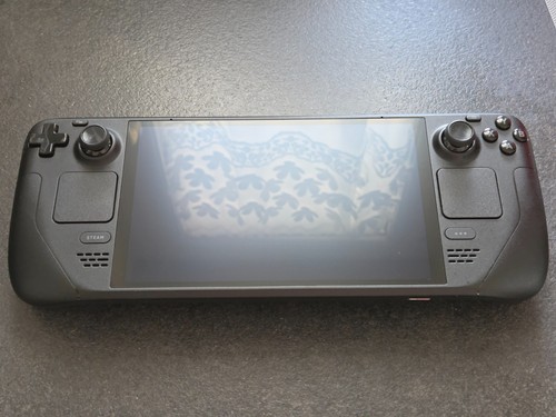 Valve steam deck oled - steam,